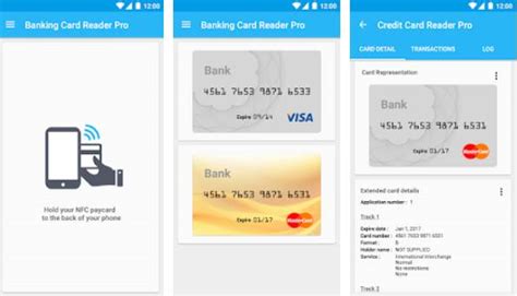 nfc credit card apk download|android nfc read credit card.